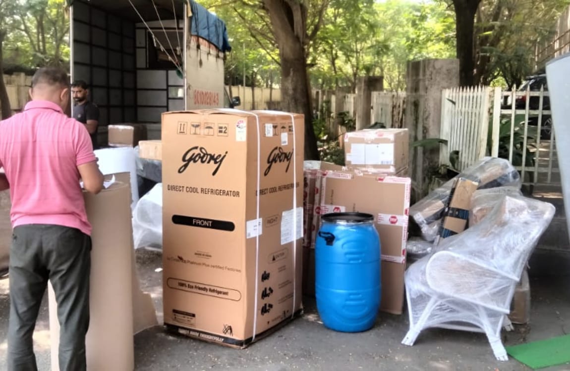 priyanshi packers and movers in thane and bhiwandi