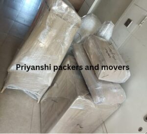 Best Packers and Movers in Bhiwandi