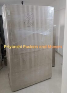 Best packers and movers in Dombivali