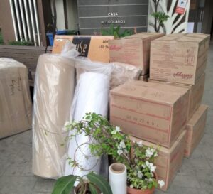 Best Packers and Movers in Kasarvadavali Thane