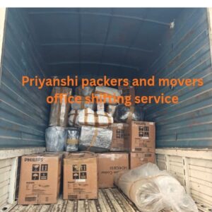 Best Packers and Movers in Kolshet Road Thane