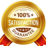 100% Safe and Secure Home Shifting Guarantee - Priyanshi Packers and Movers