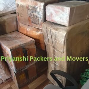 Commercial office shifting and IT equipment packing in Kalyan West.